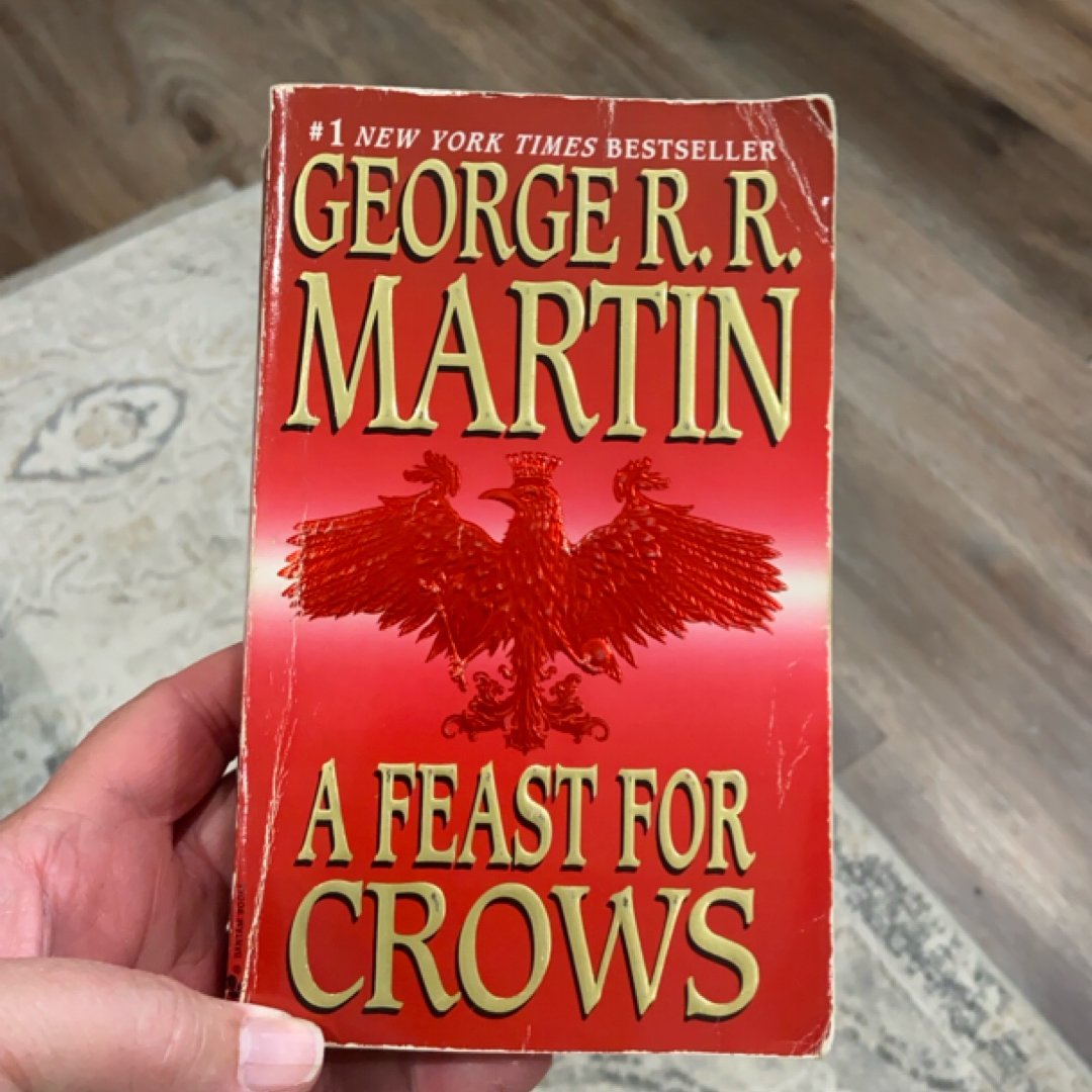 A Feast for Crows