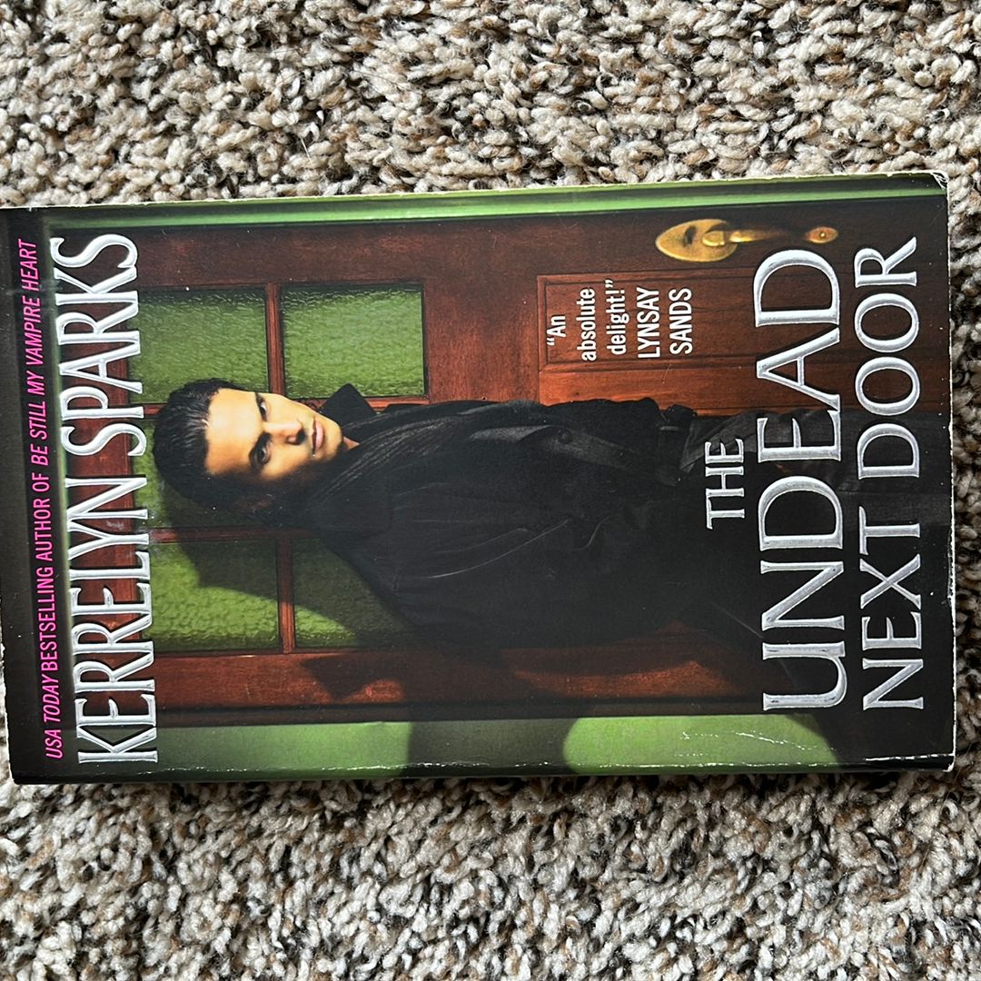 The Undead Next Door