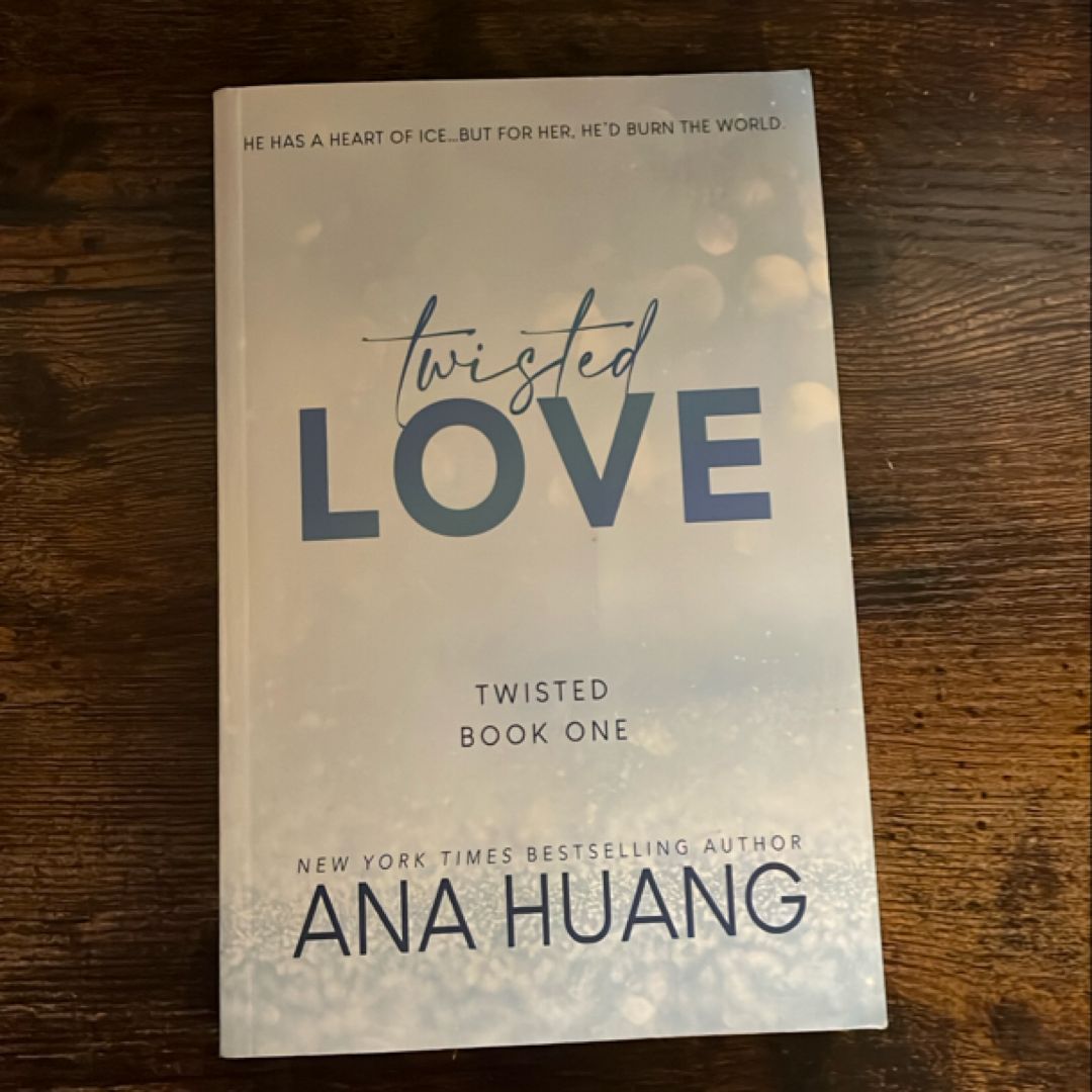 Twisted Love