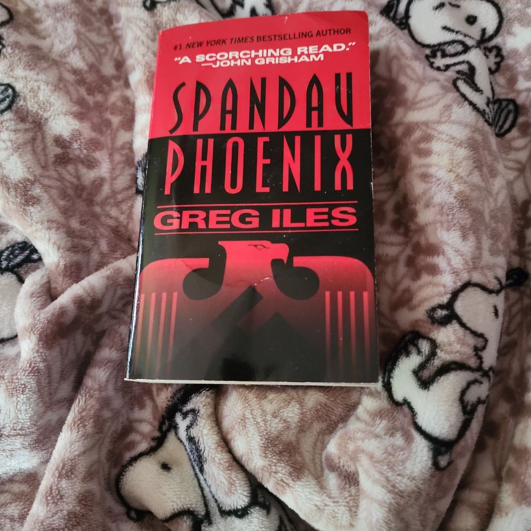 Spandau Phoenix