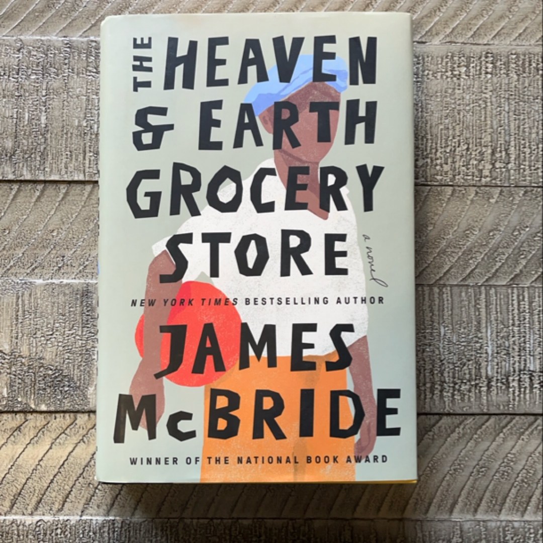 The Heaven and Earth Grocery Store