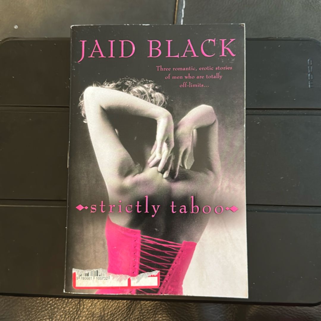 Strictly Taboo