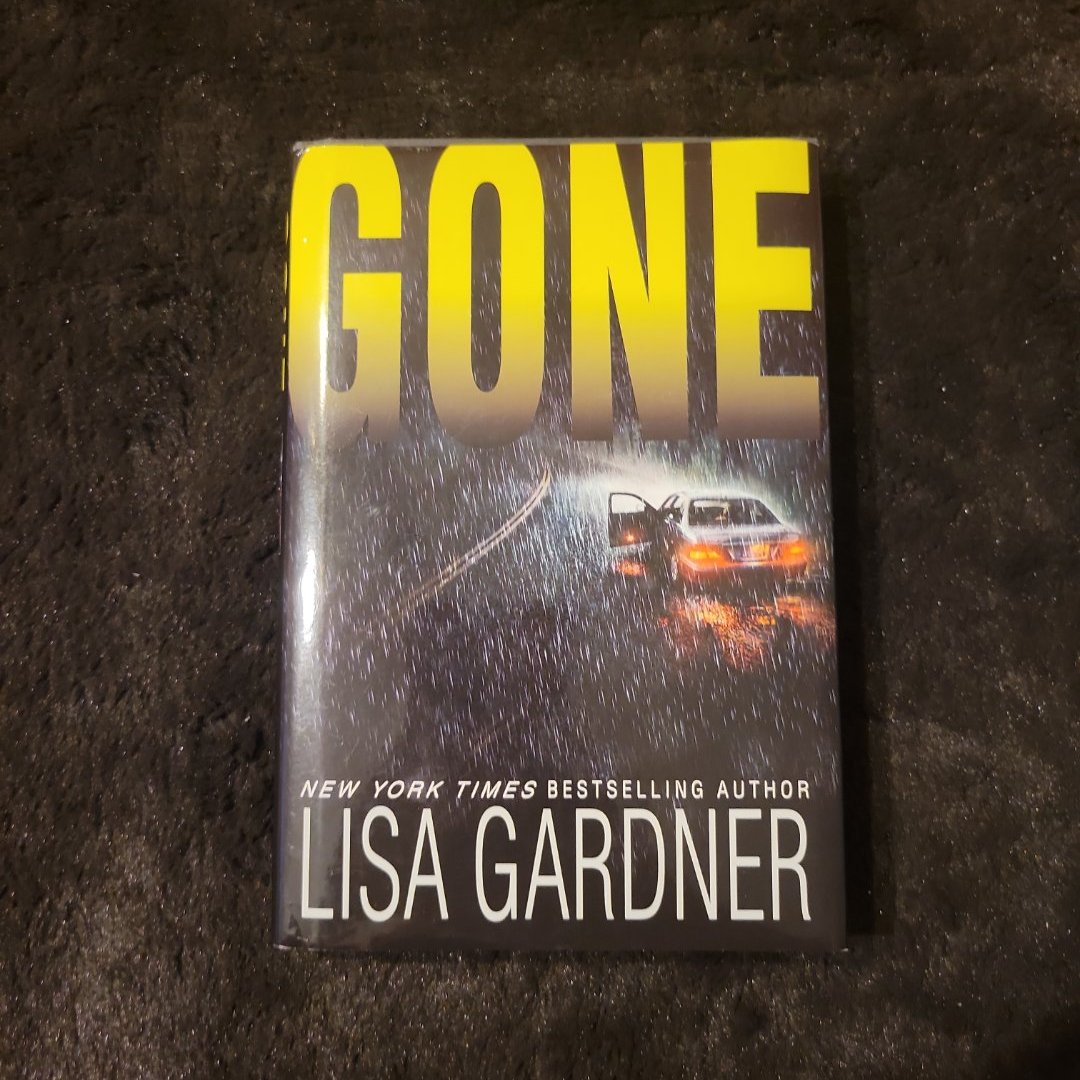 Gone