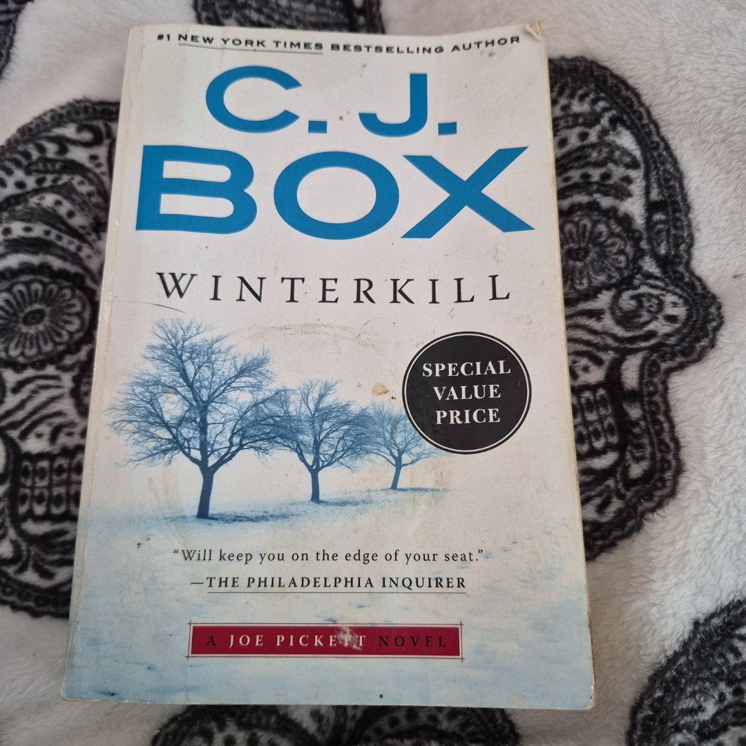 Winterkill