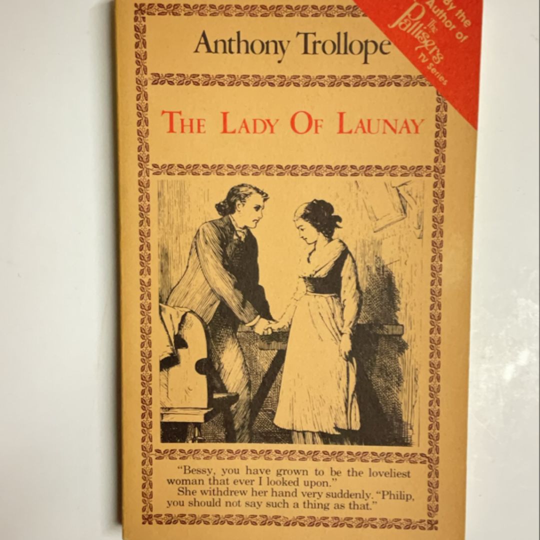 The Lady of Launay