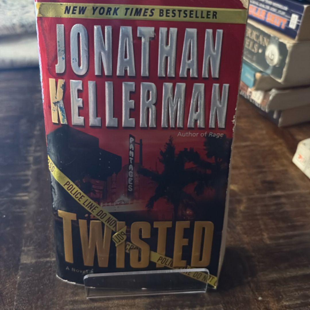Twisted