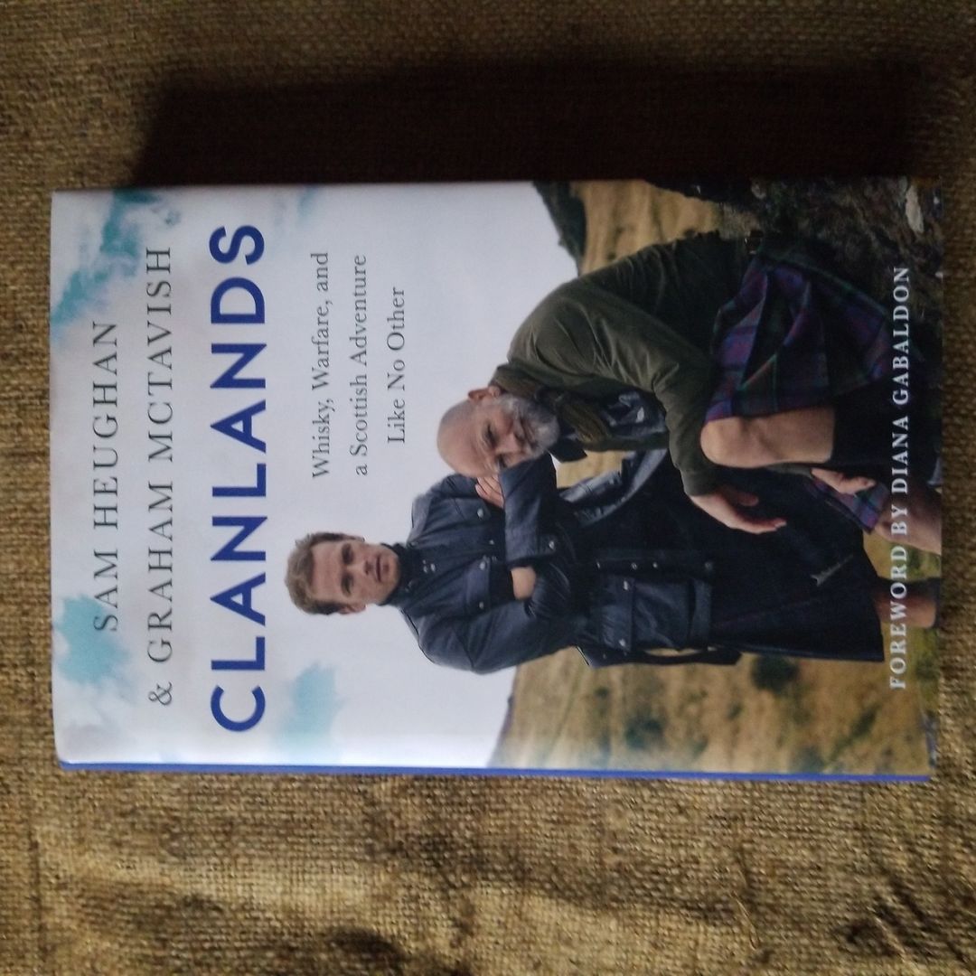 Clanlands