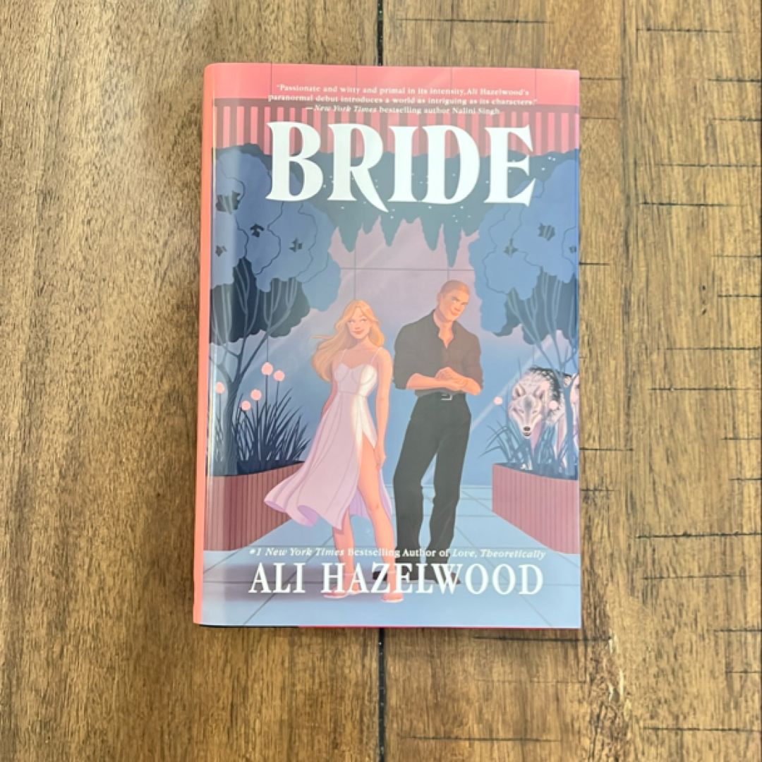 Bride