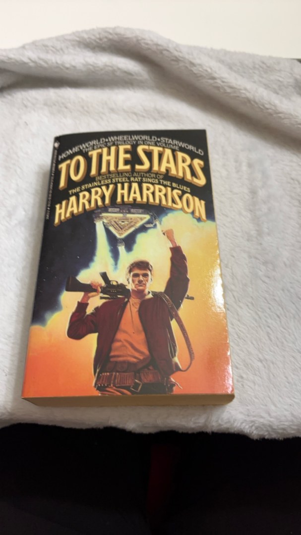 To the Stars