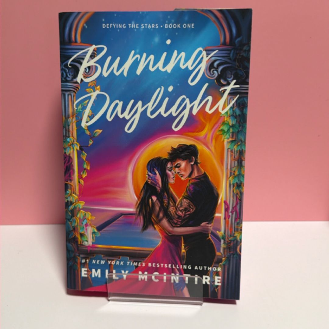 Burning Daylight (Deluxe Edition)