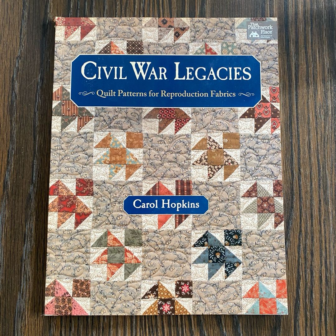 Civil War Legacies