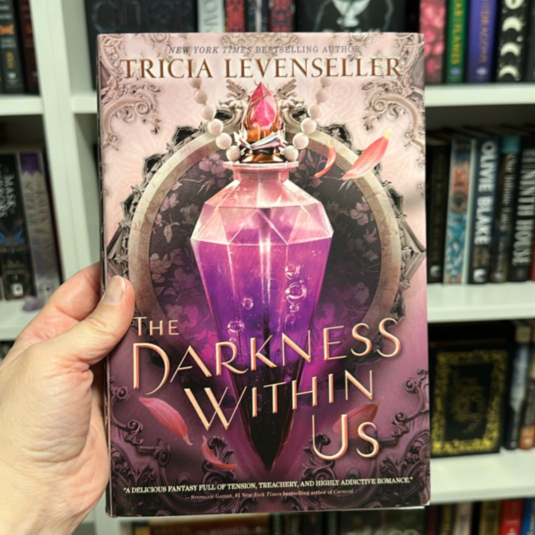 The Darkness Within Us