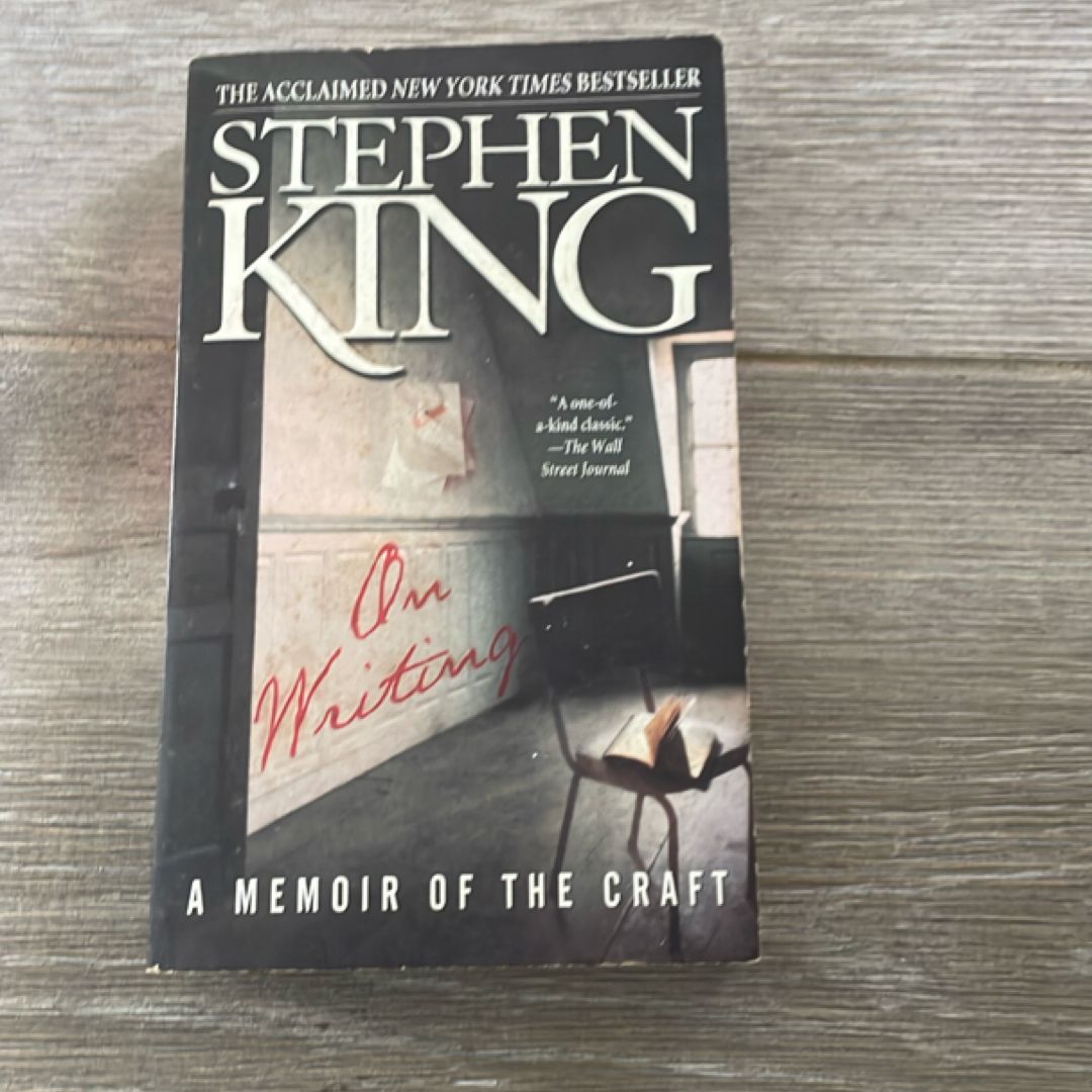 On Writing