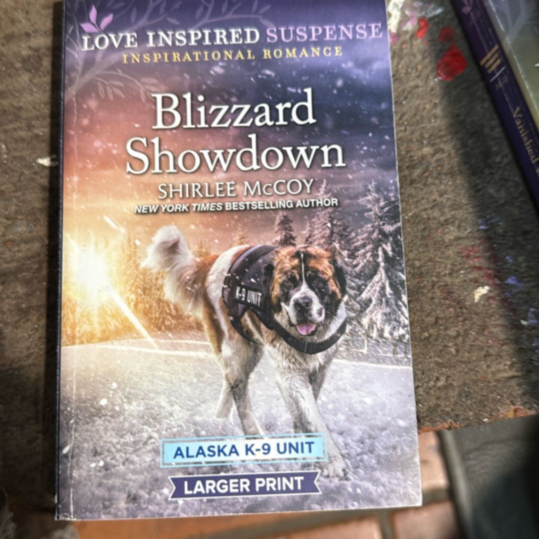 Blizzard Showdown
