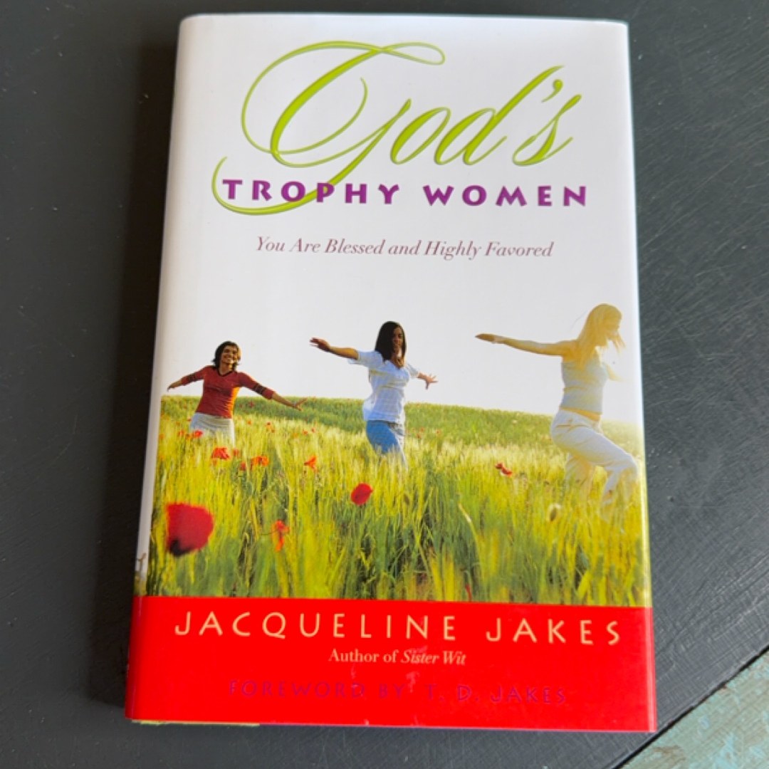 God's Trophy Women
