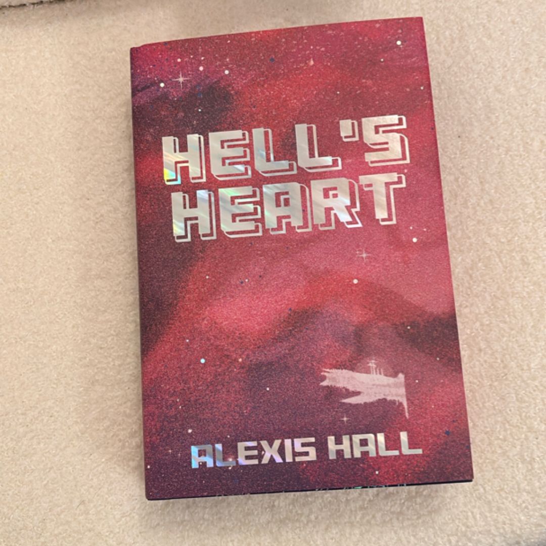 Hell's Heart