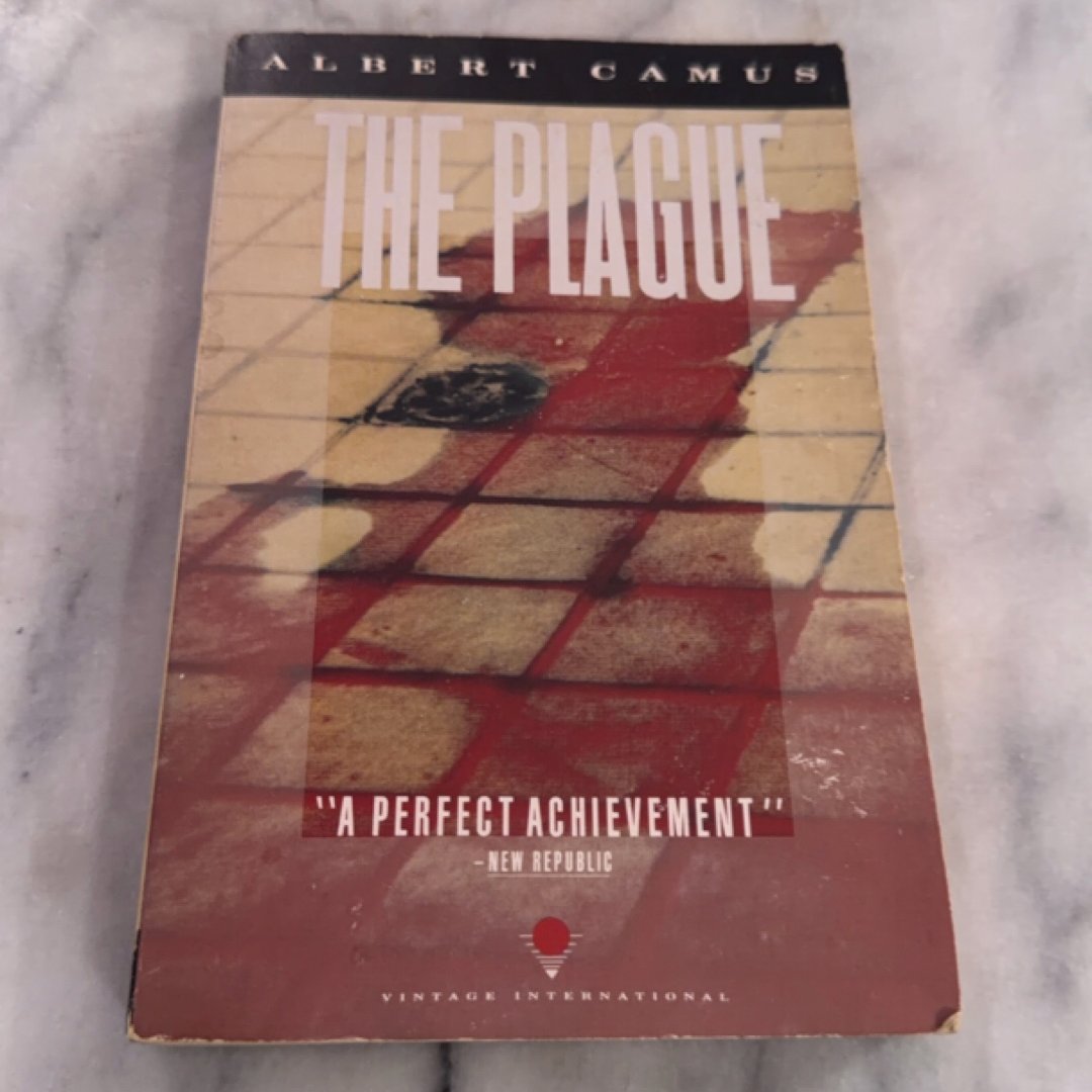The Plague