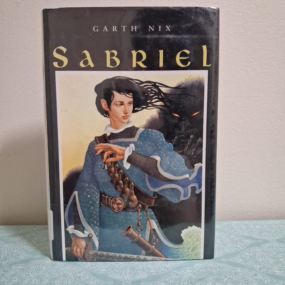 Sabriel