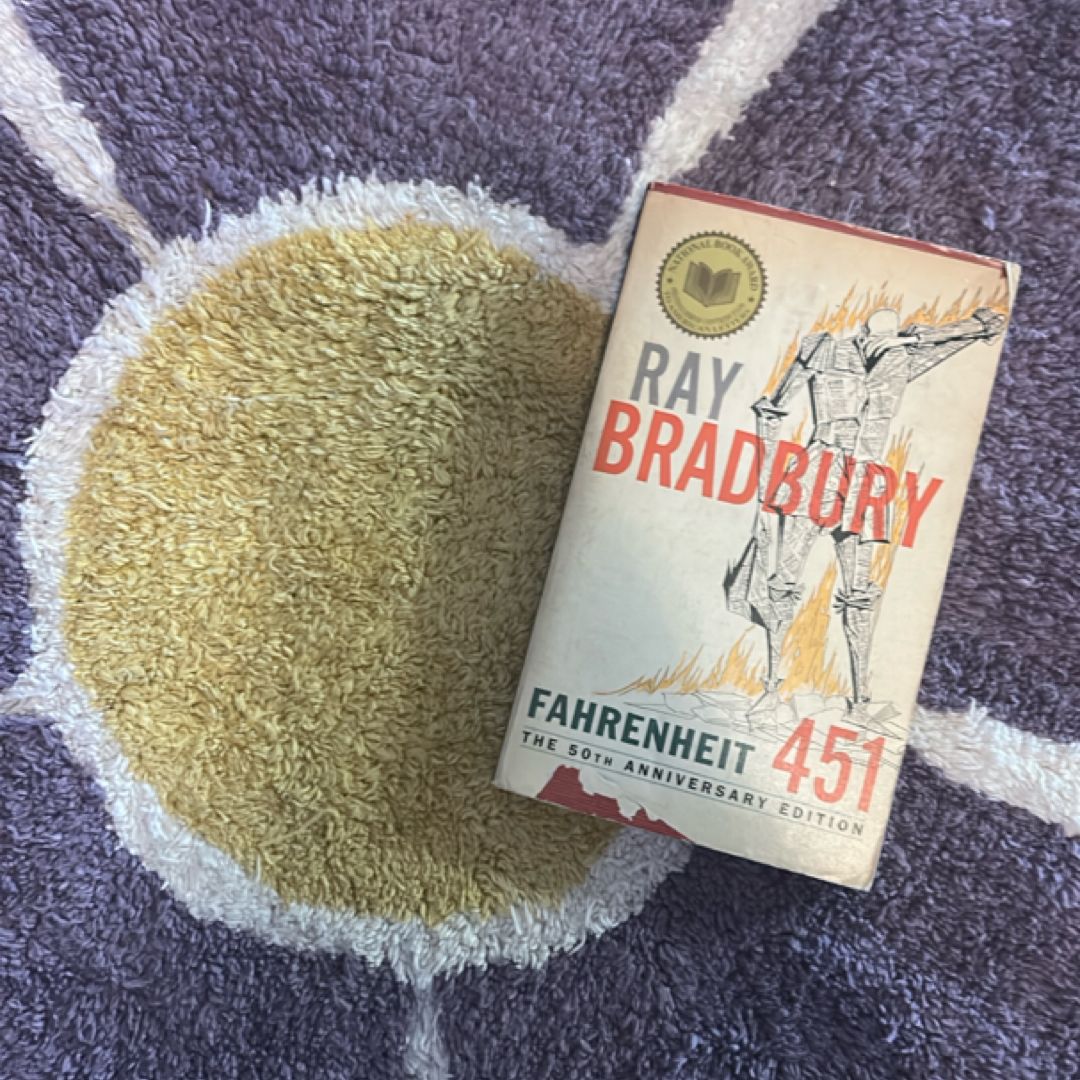 Fahrenheit 451