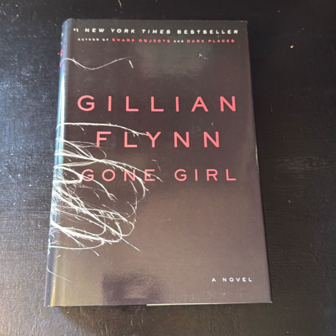Gone Girl