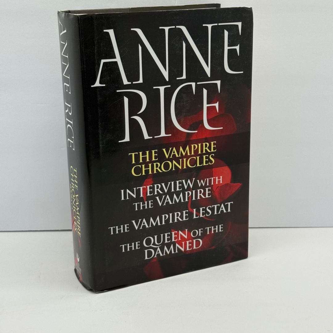 The Vampire Chronicles