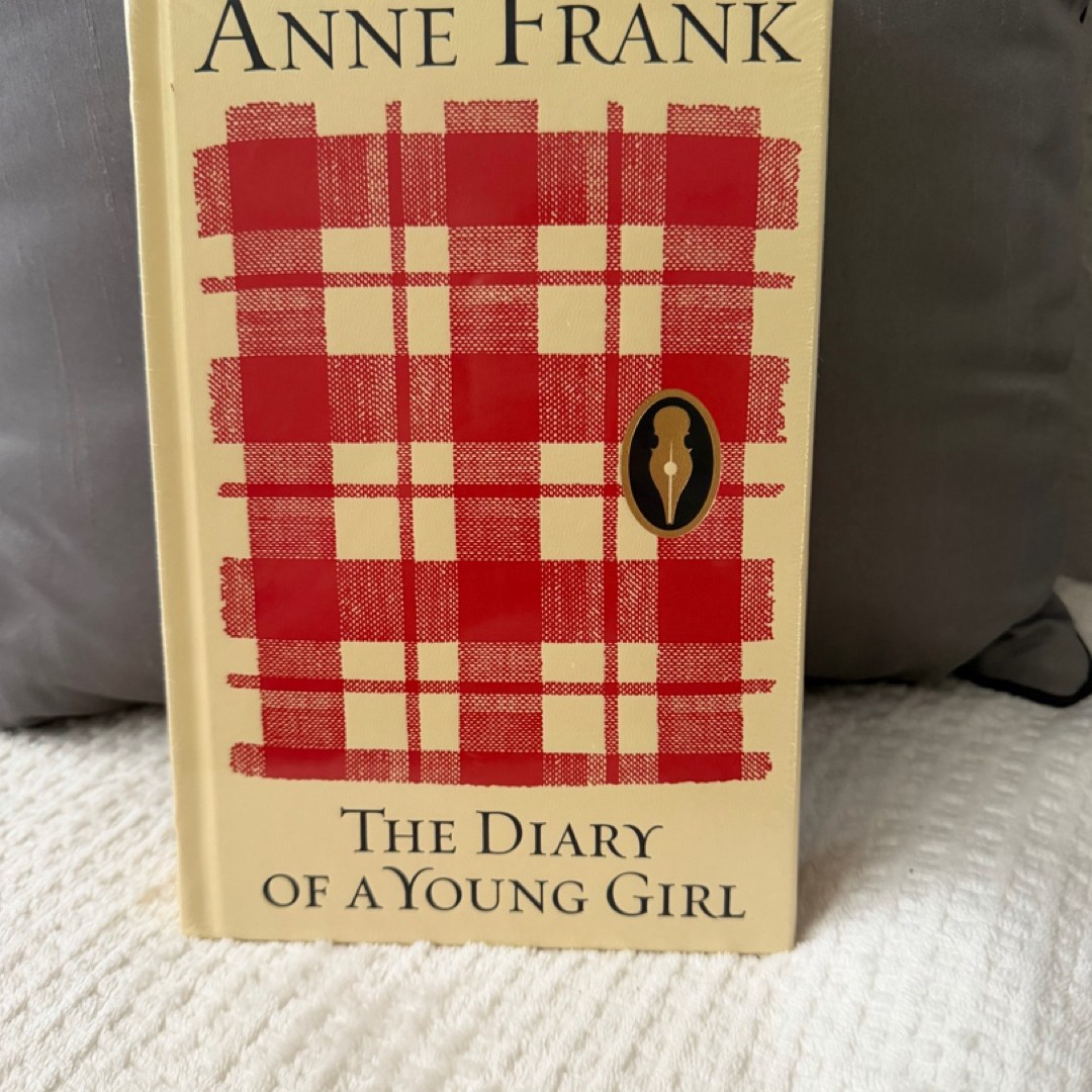 The Diary of a Young Girl (B & N Collectible Editions)