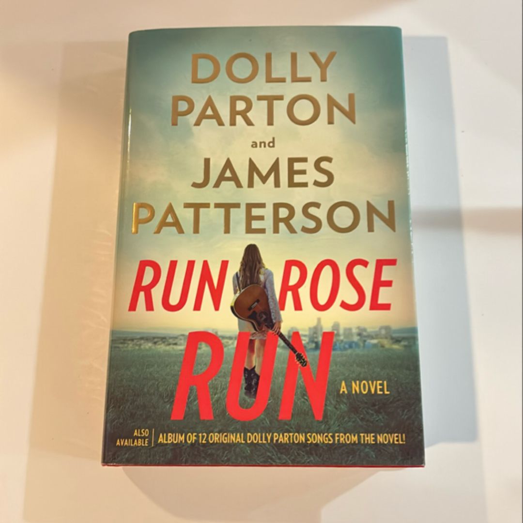 Run, Rose, Run