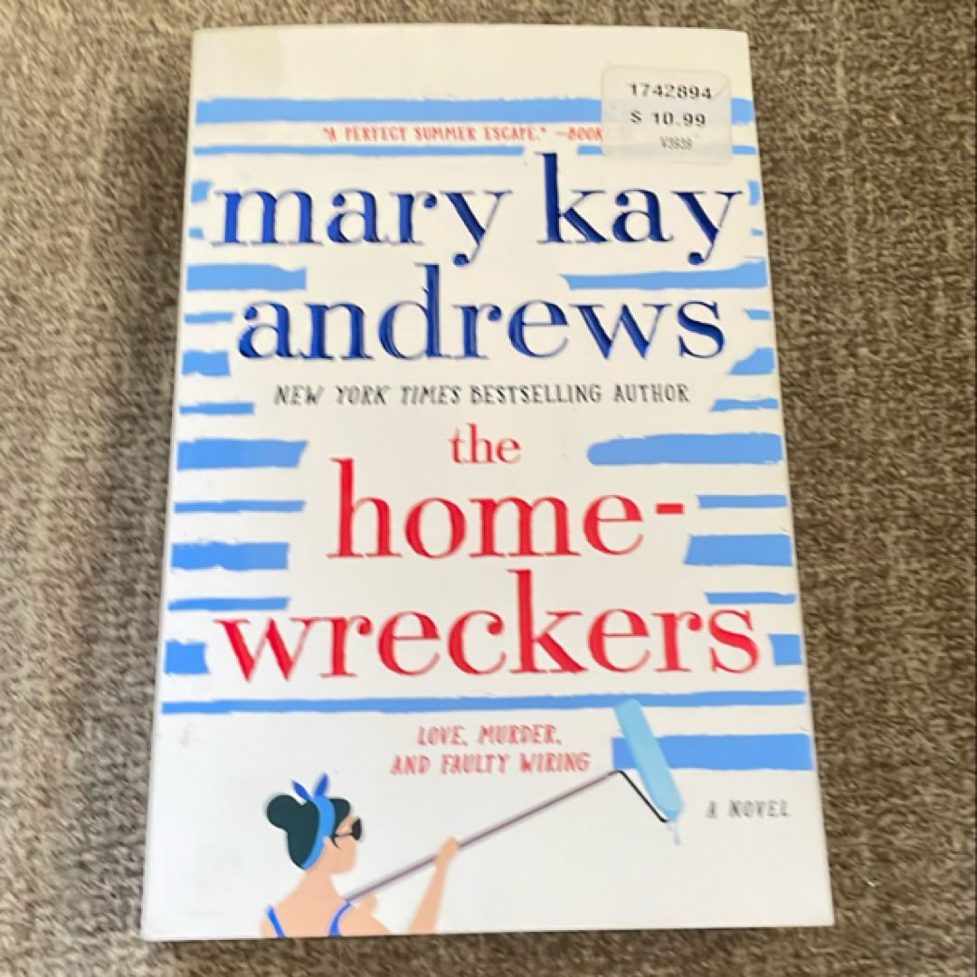 The Homewreckers