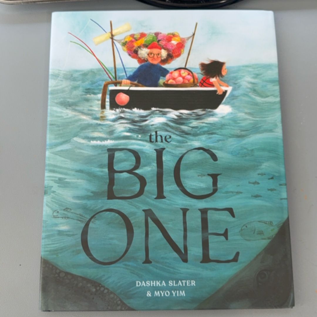 The Big One