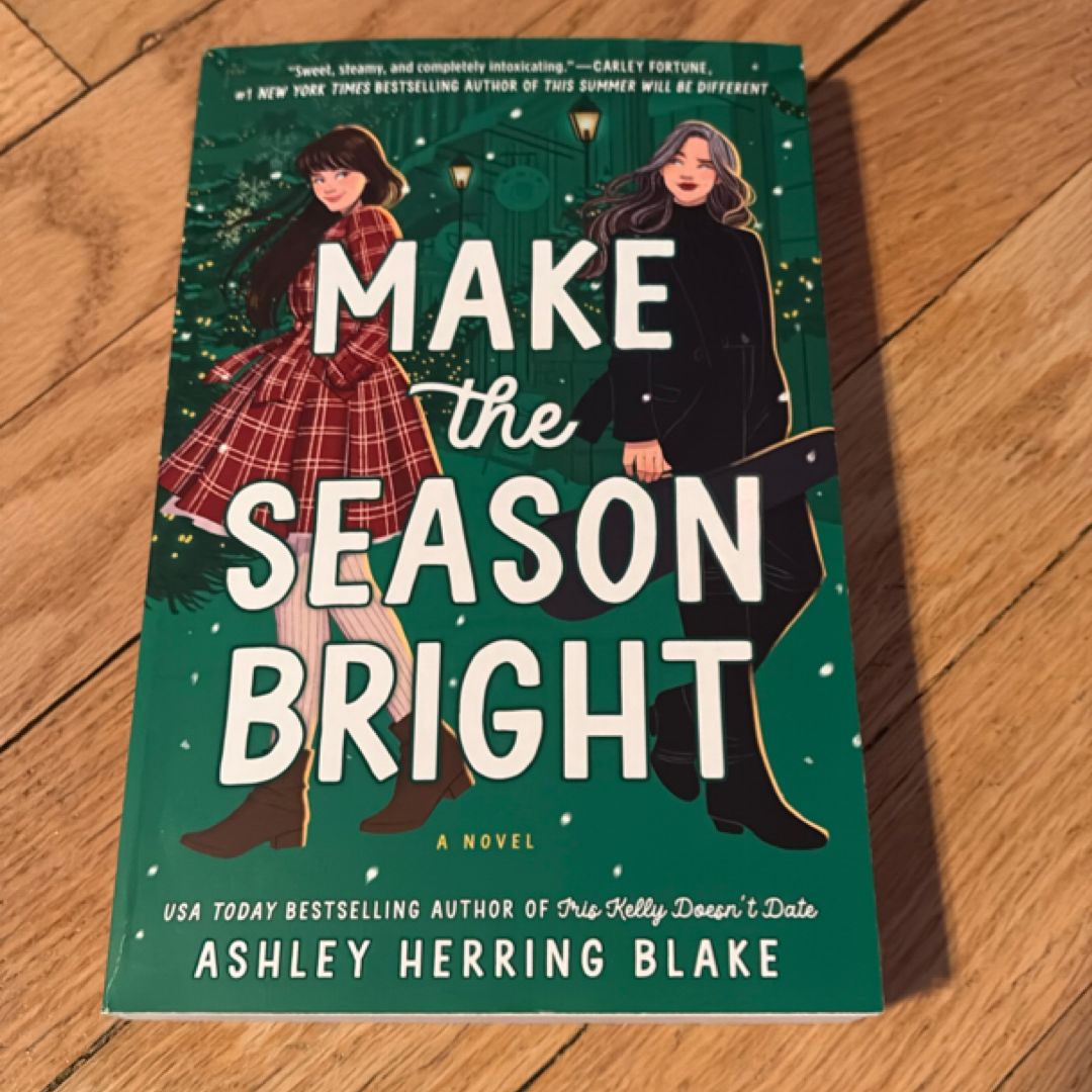 Make the Season Bright