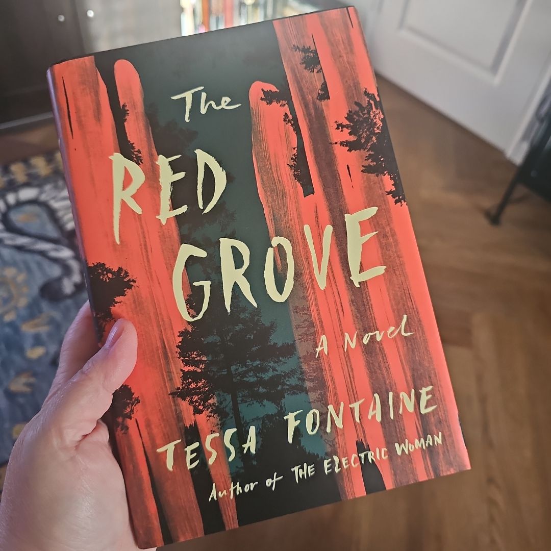 The Red Grove