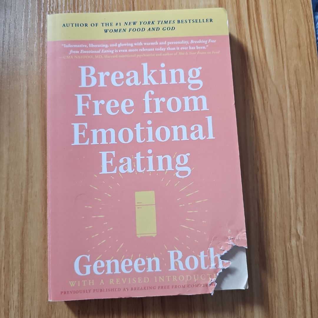 Breaking Free from Compulsive Eating