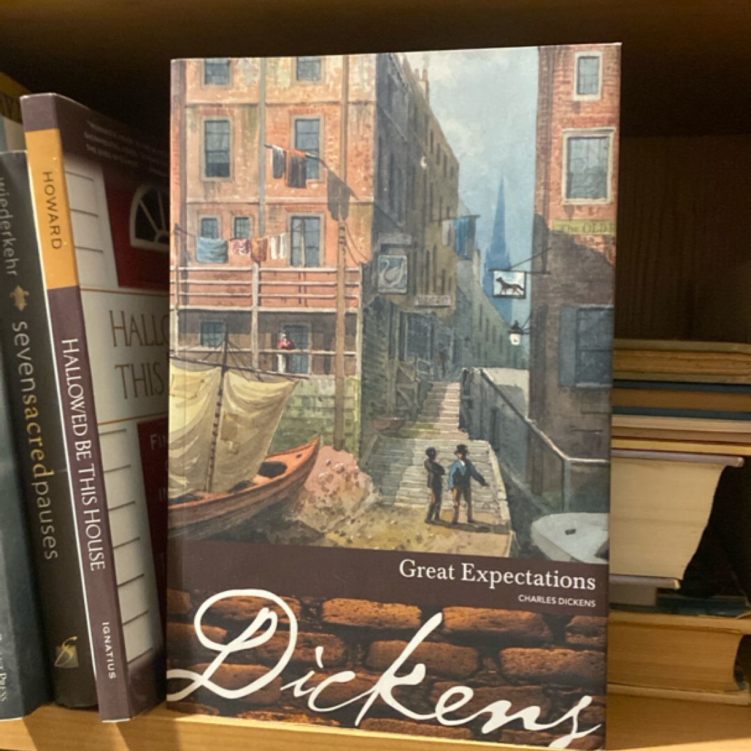 Great Expectations