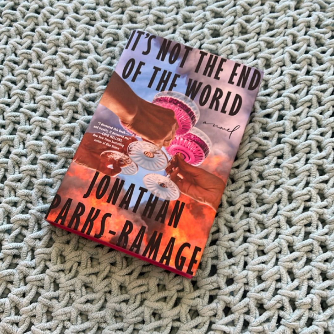 It's Not the End of the World