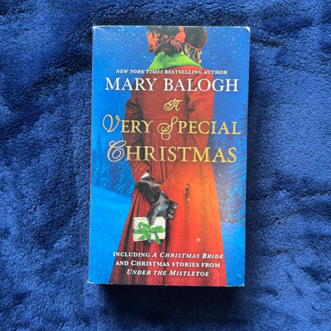 A Very Special Christmas