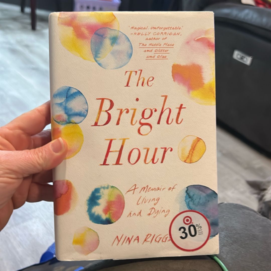 The Bright Hour