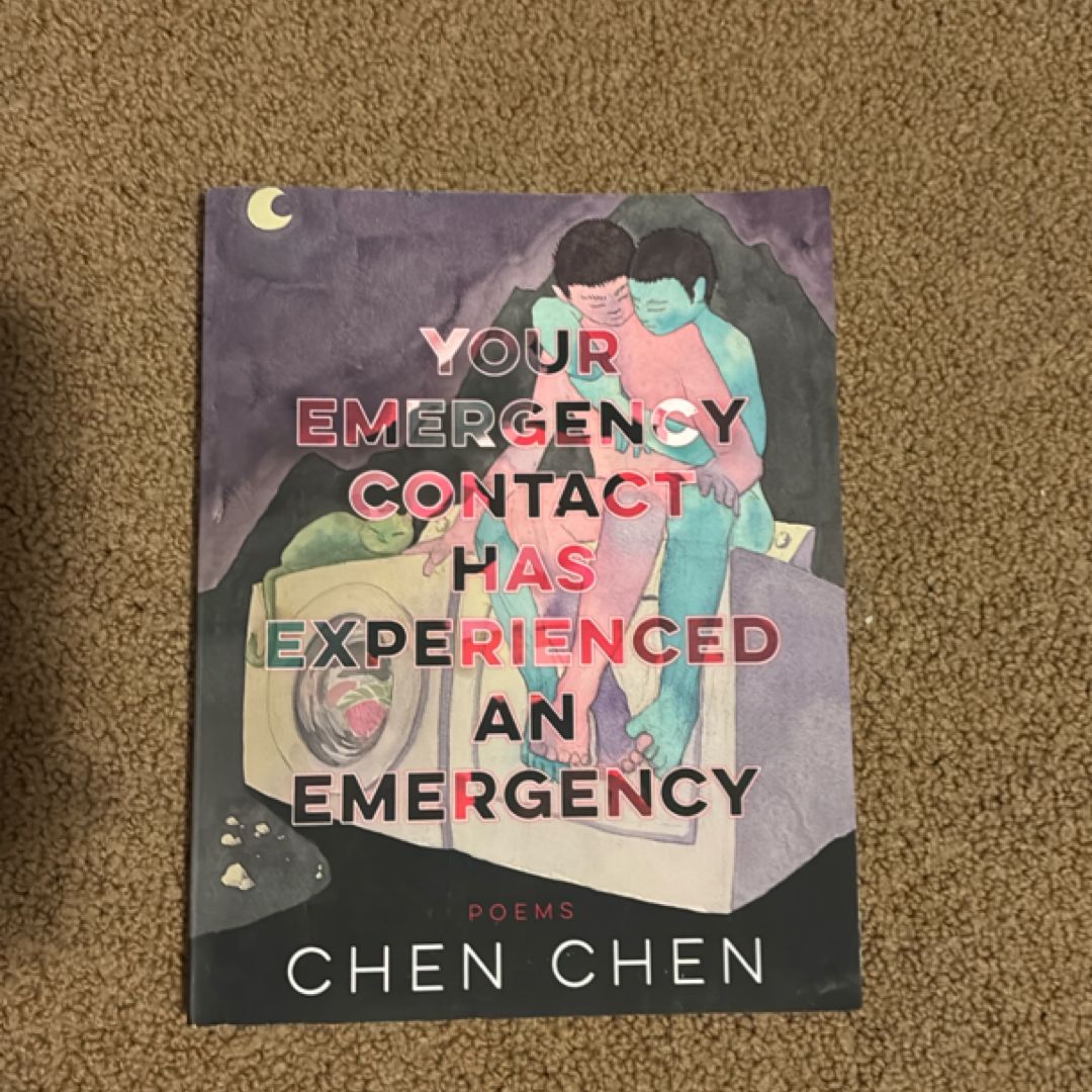 Your Emergency Contact Has Experienced an Emergency