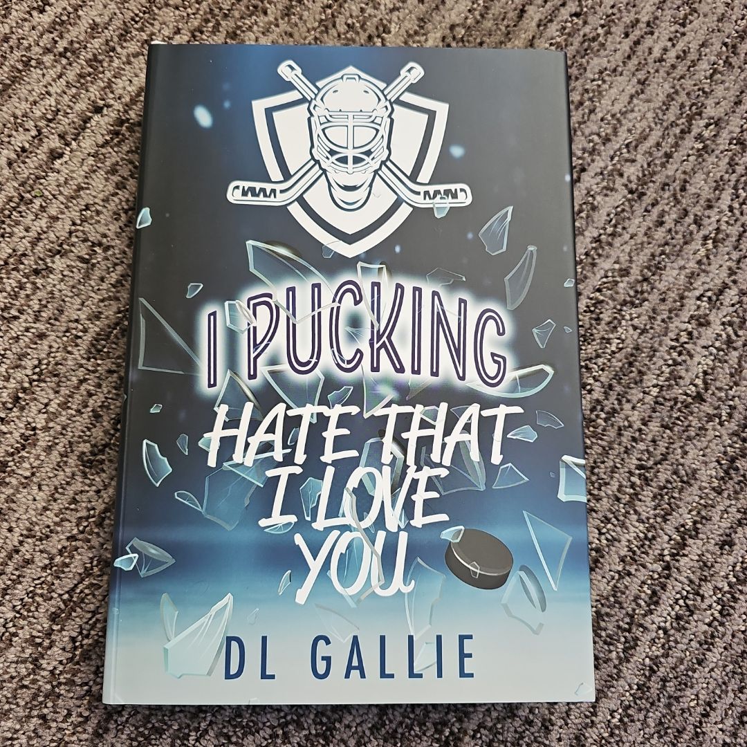 I Pucking Hate That I Love You