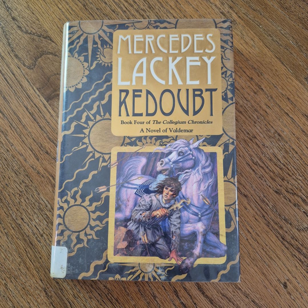 Redoubt