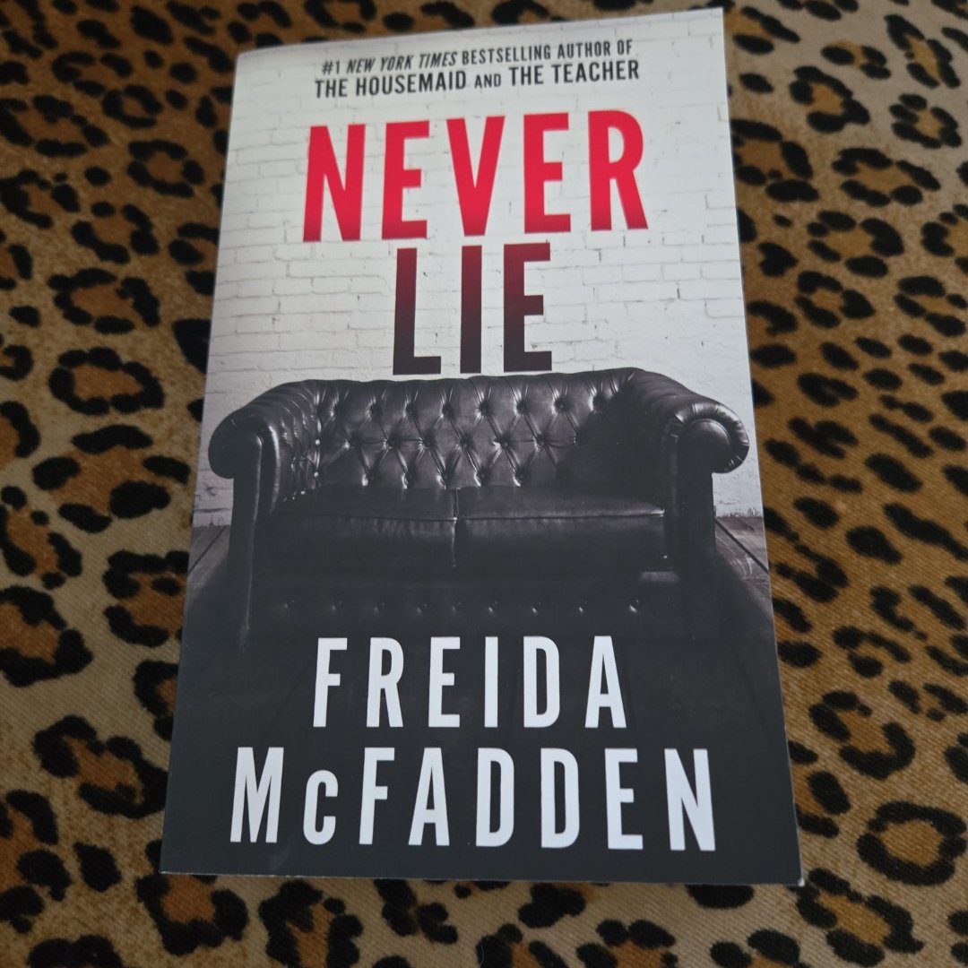Never Lie