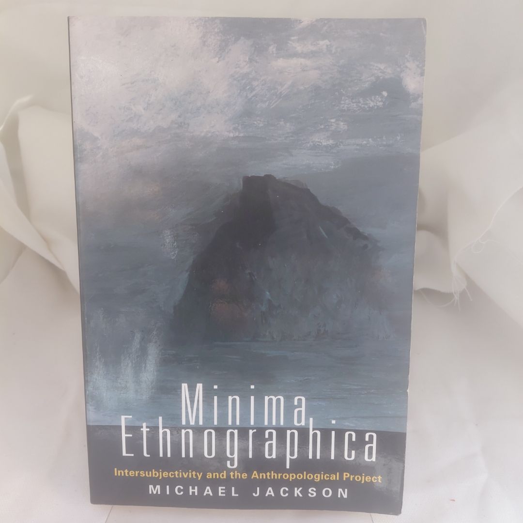 Minima Ethnographica