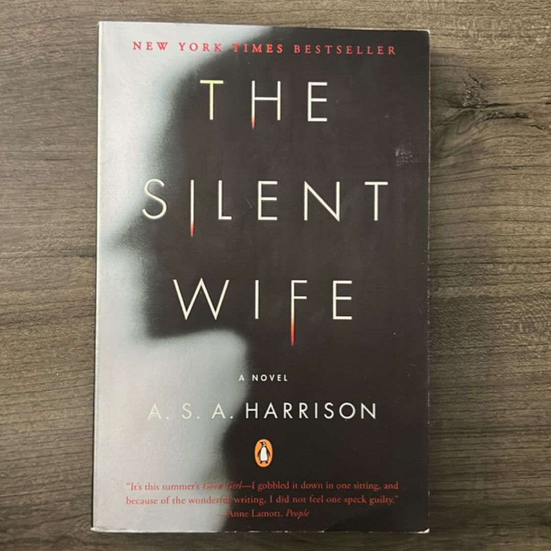 The Silent Wife