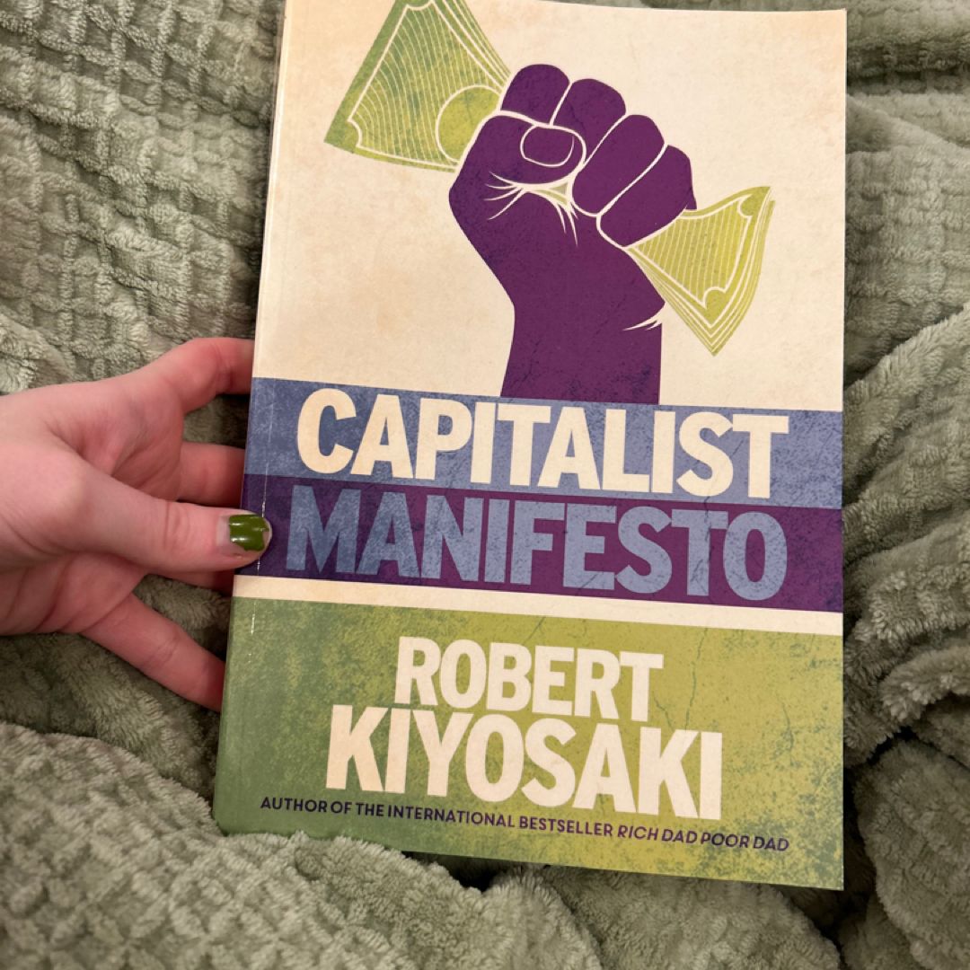 Capitalist Manifesto