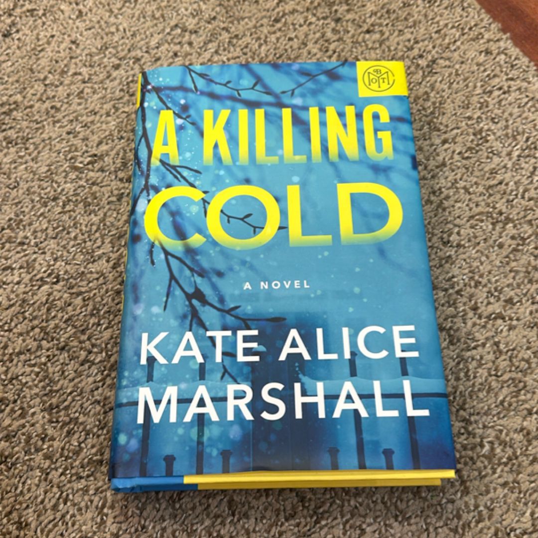 A Killing Cold