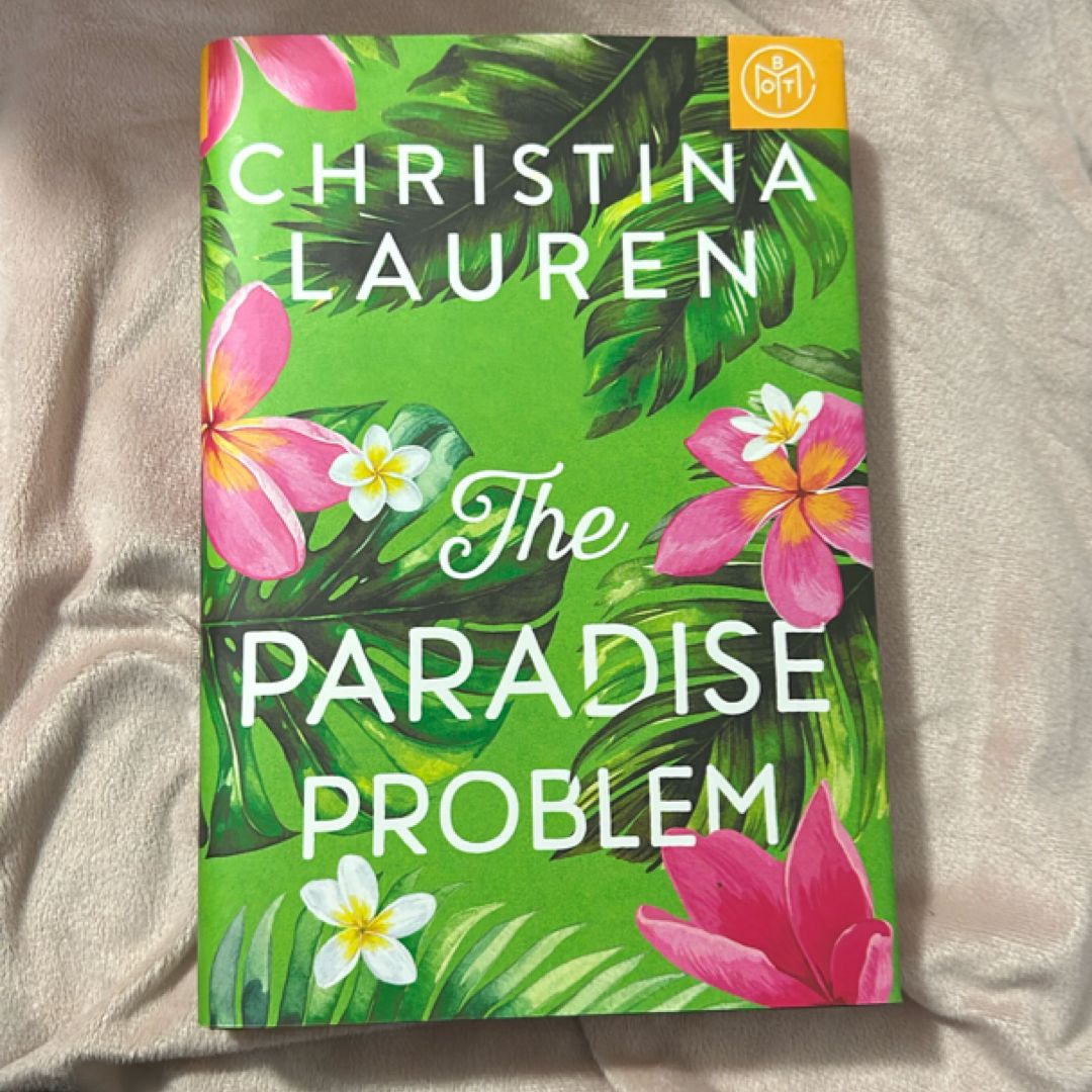 The Paradise Problem