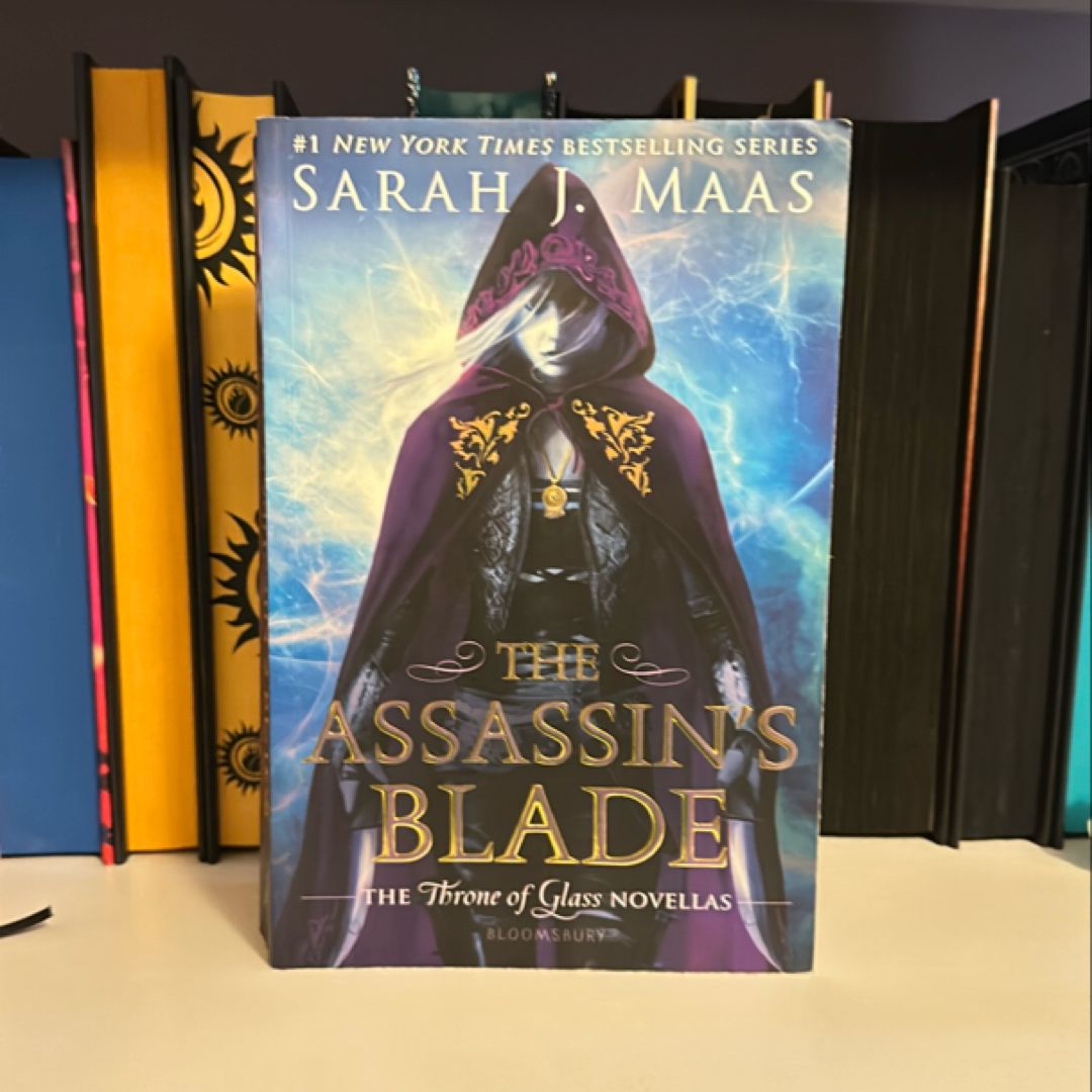 The Assassin's Blade