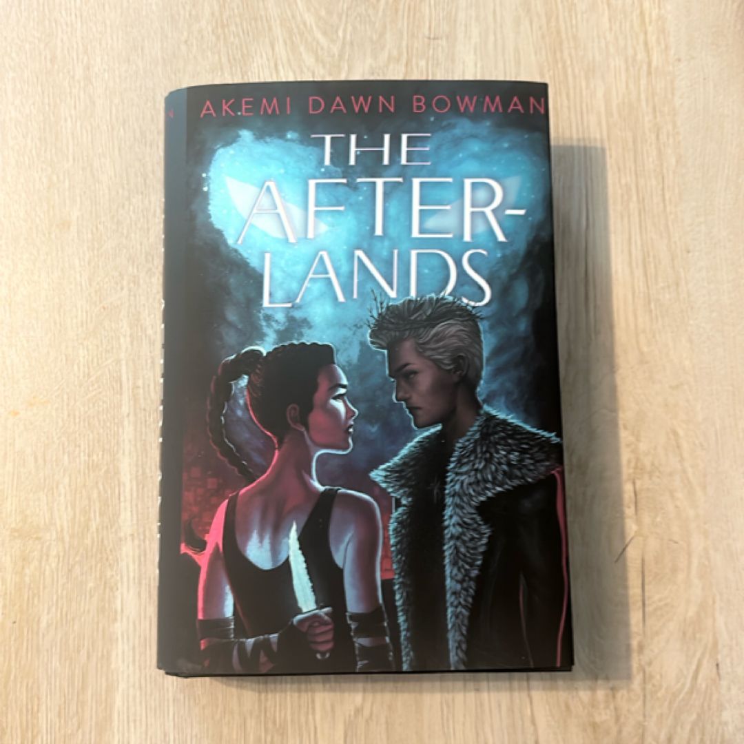 The Afterlands