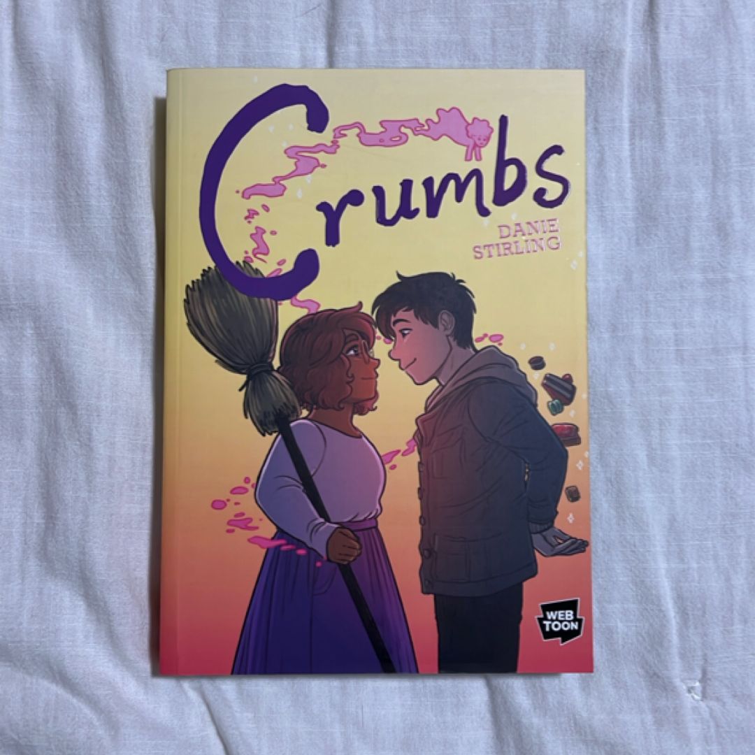 Crumbs