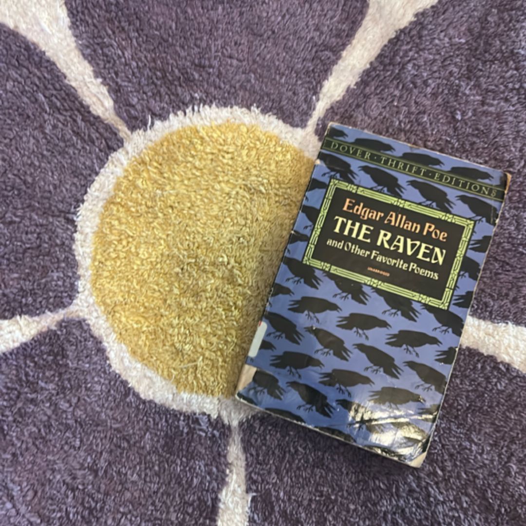 The Raven
