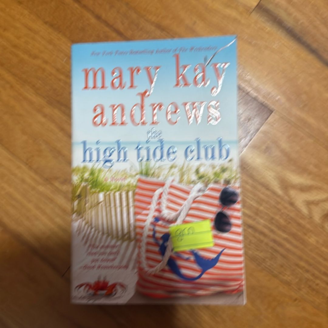 The High Tide Club